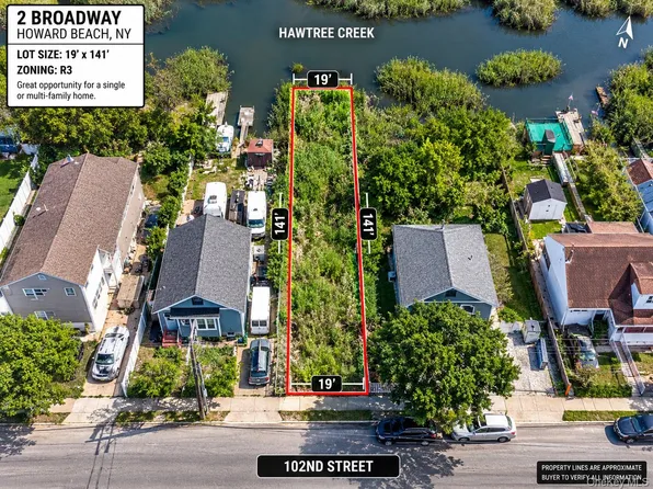 2 Broadway, Howard Beach, NY 11414