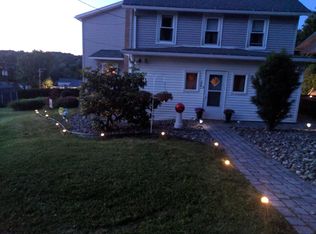 665 Reed St, Brisbin, PA 16620