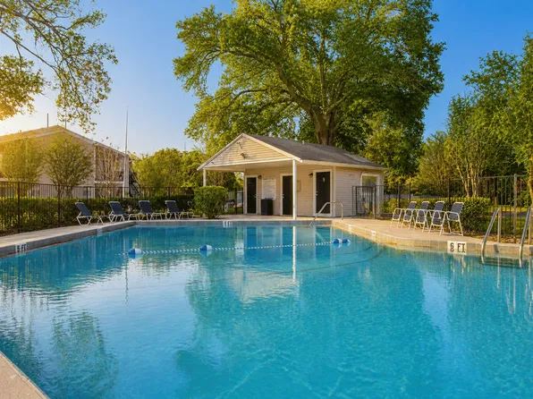 Brandywood Apartments