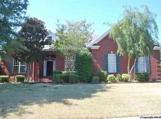 107 Compass Point Dr, Madison, AL 35758