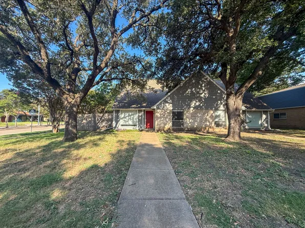612-614 Towne House Ln, 612-614 Towne House Ln #37530170A, Richardson, TX 75081
