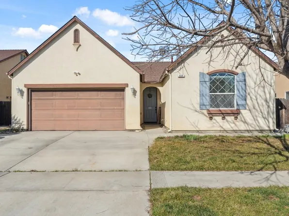 608 Firenze St, Lemoore, CA 93245
