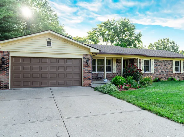 8958 N 700 W, Fountaintown, IN 46130