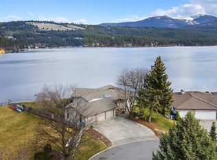 519 S Shoreline Dr, Liberty Lake, WA 99019