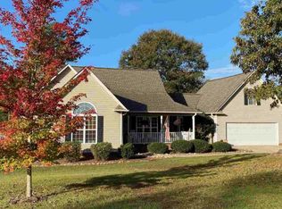 127 Luray St, Roebuck, SC 29376