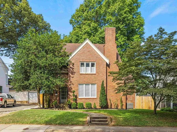1616 Walnut St, Owensboro, KY 42301