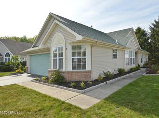 3027 Fieldcrest Ln, Toms River, NJ