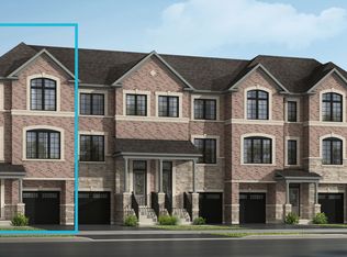 Newport End Plan, Union, Mississauga, ON L5N 0C1