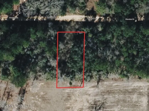 Glenndale Dr, Lumberton, MS 39455