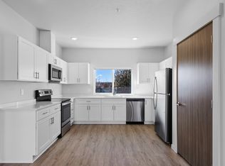 Mallon Apartments, Spokane, WA 99201