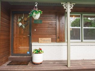 3945 Hidden Springs Dr, Lexington, KY 40514