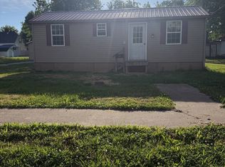 734 Arlington Ave, Bridgeport, IL 62417