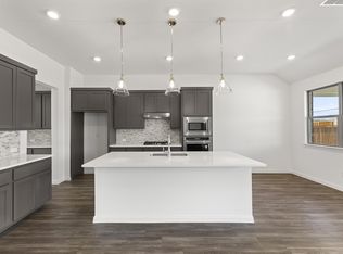 2508 Limestone Ln, Melissa, TX 75454