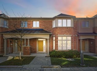 109 Legends Way, Markham, ON L3R6A6
