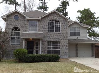 2011 Wickburn Dr, Spring, TX 77386