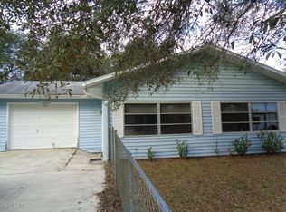 17201 NE 38th Lane Rd, Silver Springs, FL 34488