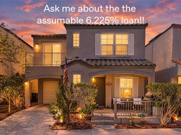 9155 McGinnis Ave, Las Vegas, NV 89148