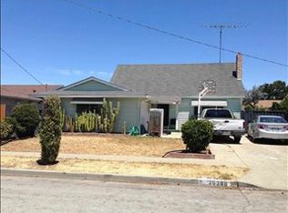 36388 Barnard St, Newark, CA 94560