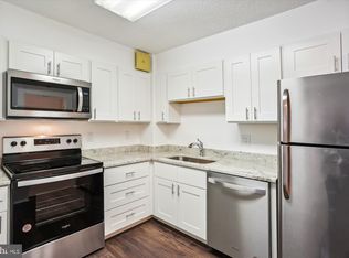 15101 Interlachen Dr #1210, Silver Spring, MD 20906