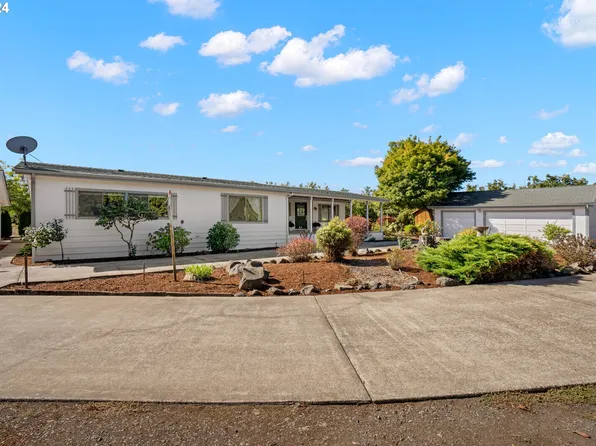 5050 NE Mineral Springs Rd, McMinnville, OR 97128