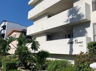 831 3rd St, Santa Monica, CA 90403