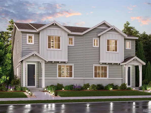 13837 Deertrack Lane, Parker, CO 80134