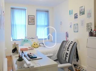 1039 Tremont St #3, Roxbury Crossing, MA 02120