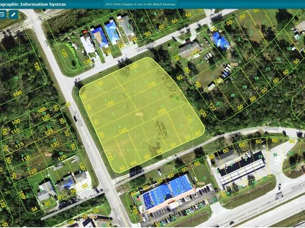 3700 Bayswater Dr #1, Punta Gorda, FL 33950