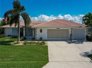 3304 Dominica Ct, Punta Gorda, FL 33950