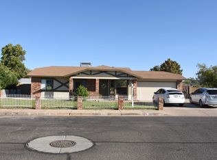 207 E Desert Ln, Gilbert, AZ 85234