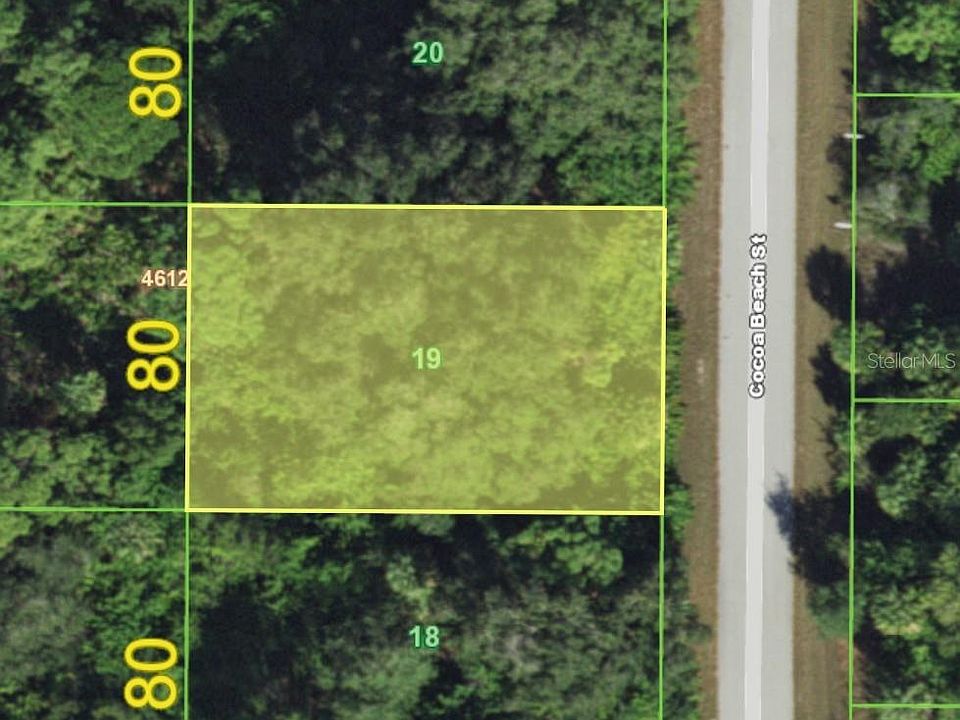 1st image of 10225 Cocoa Beach St