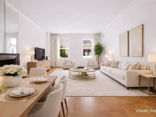 25 E 69th St APT 5B, New York, NY 10021