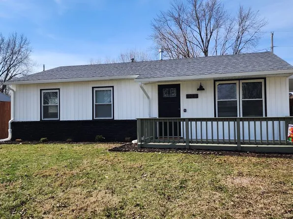 5243 Council Ring Blvd, Kokomo, IN 46902
