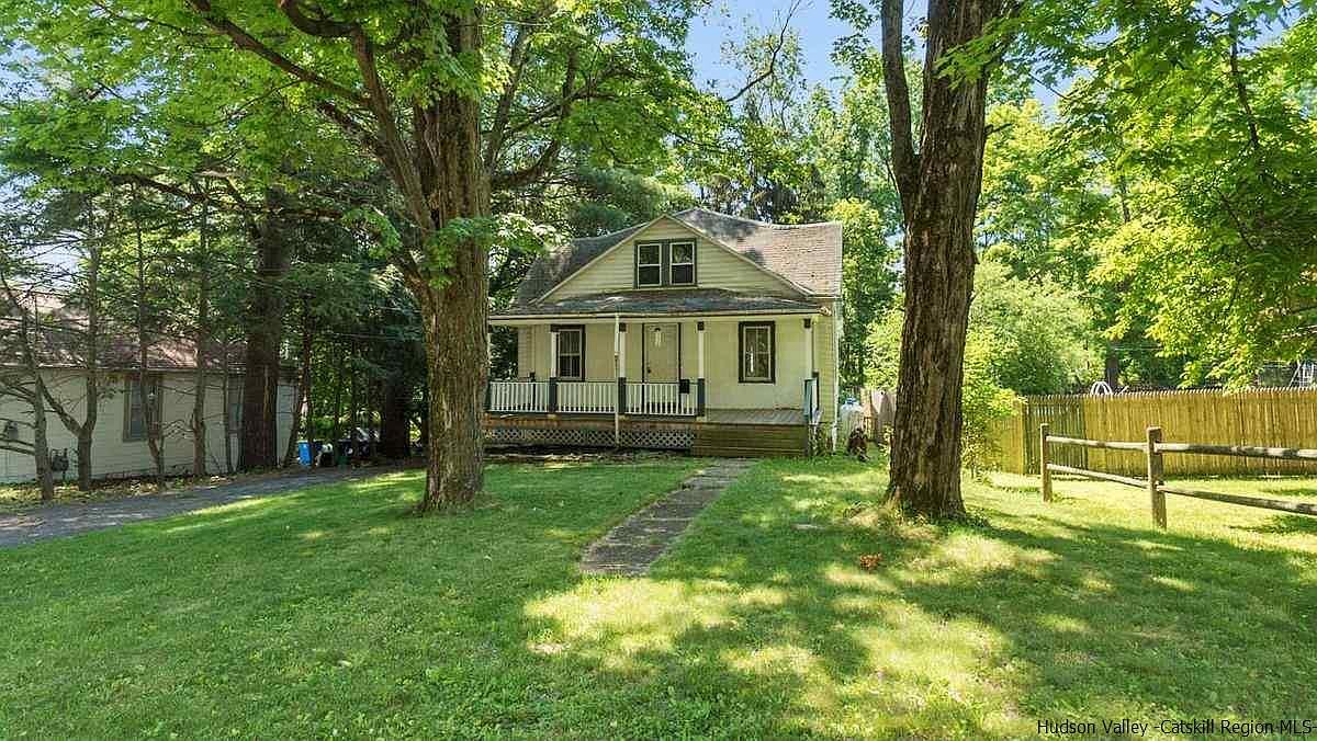 226 Lucas Ave, Kingston, NY 12401 Zillow