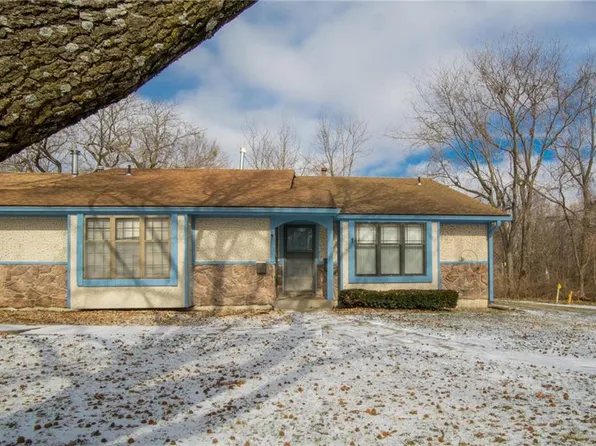 11217 E 71st Dr, Raytown, MO 64133