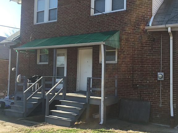 2nd image of 5950 Park Ln #5952