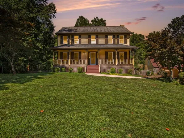 309 Old Mill Cv, Woodstock, GA 30188