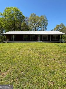 126 Maple Dr, Summerville, GA, 30747