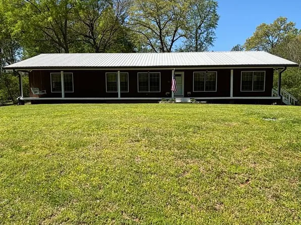 126 Maple Dr, Summerville, GA 30747