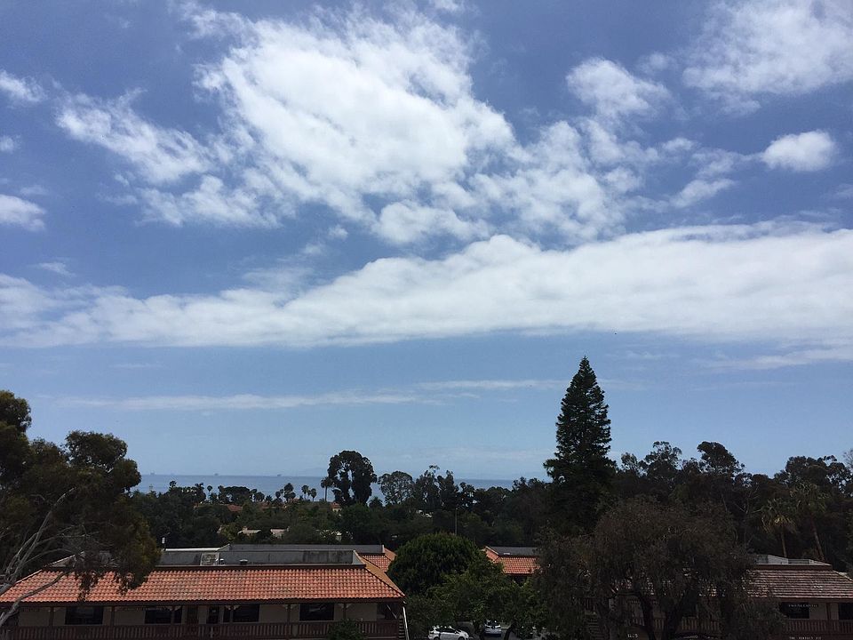 Ocean / island views from nearly every room.