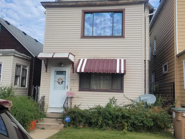 508 Emlyn Pl, East Chicago, IN 46312