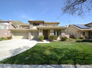 33960 Golden Crown Way, Yucaipa, CA 92399