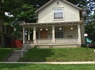 325 James Ave SE, Grand Rapids, MI 49503