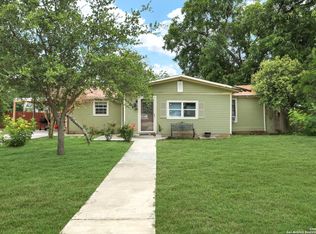 368 Lula Mae, San Antonio, TX 78219