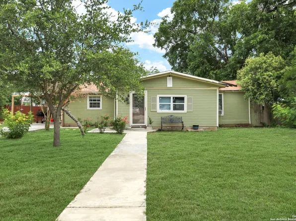 368 LULA MAE, San Antonio, TX 78219