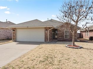 2616 Northern Hills Rd, Norman, OK 73071