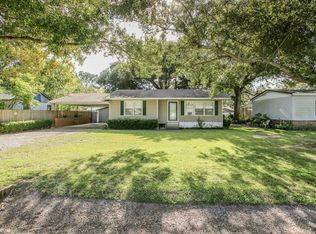 403 Floyd St, Welsh, LA 70591