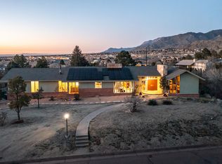 1004 Stagecoach Rd SE, Albuquerque, NM 87123