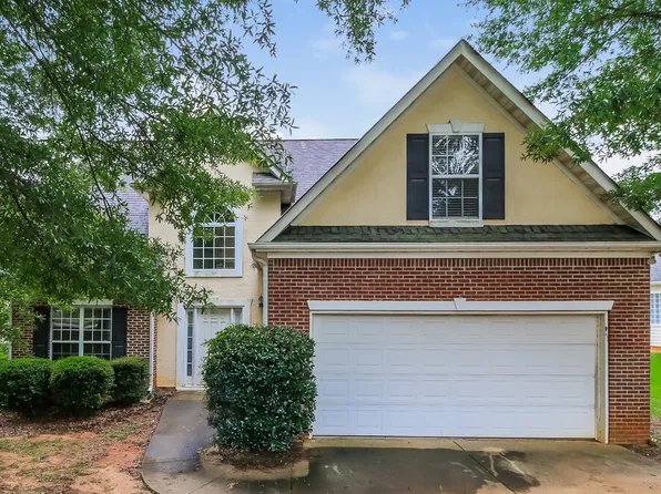 479 Haven Ridge Dr, Stockbridge, GA 30281