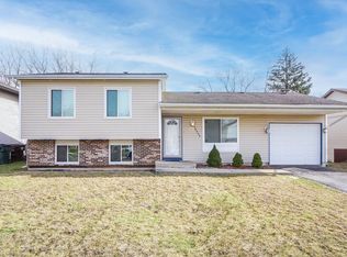 18009 Chantilly Ln, Hazel Crest, IL 60429